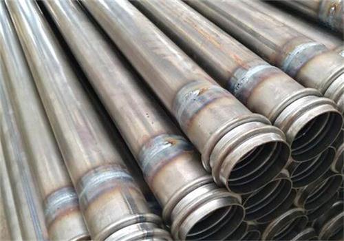 重庆桩基声测管