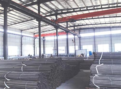 重庆桩基声测管 重庆桩基声测管