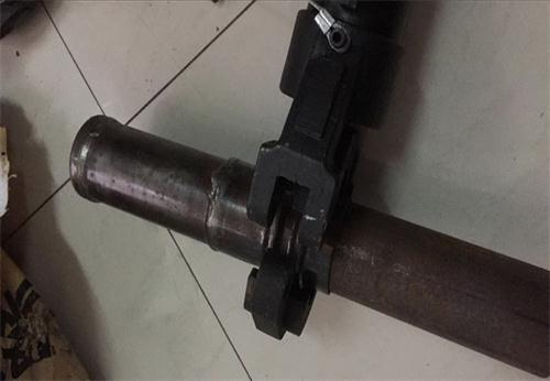 重庆桩基声测管