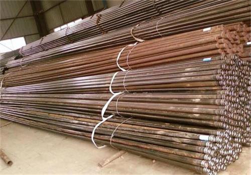 重庆桩基声测管