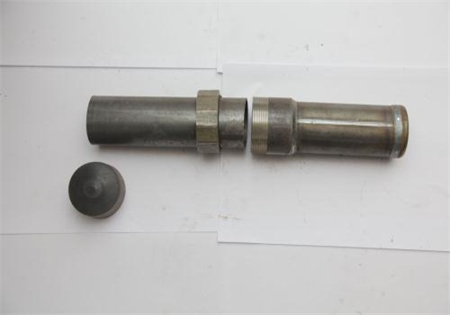 重庆桩基声测管