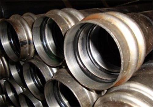 重庆桩基声测管 重庆桩基声测管