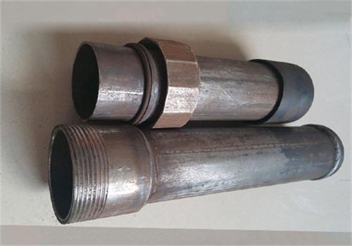 重庆桩基声测管