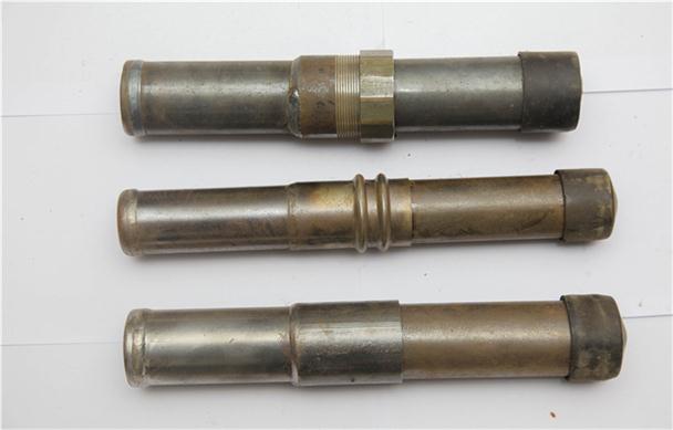 重庆桩基声测管