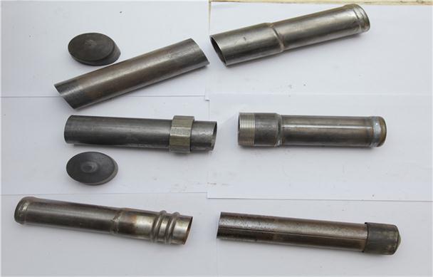 重庆桩基声测管 重庆桩基声测管